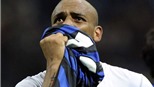 Chelsea, Man City và Real Madrid đều muốn Maicon